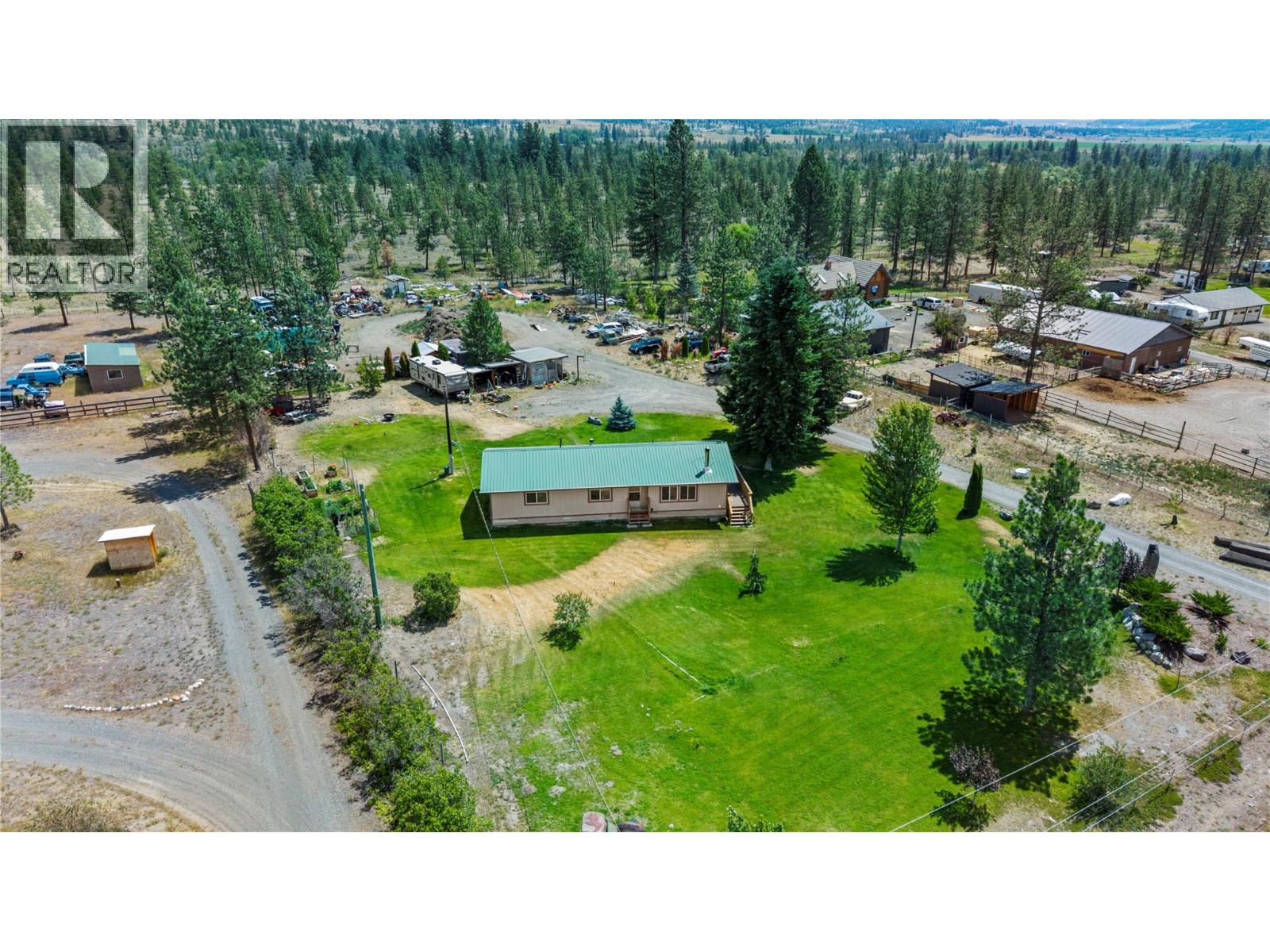 2588 Kinvig Street, Merritt, British Columbia  V0K 1Y0 - Photo 31 - 10394075