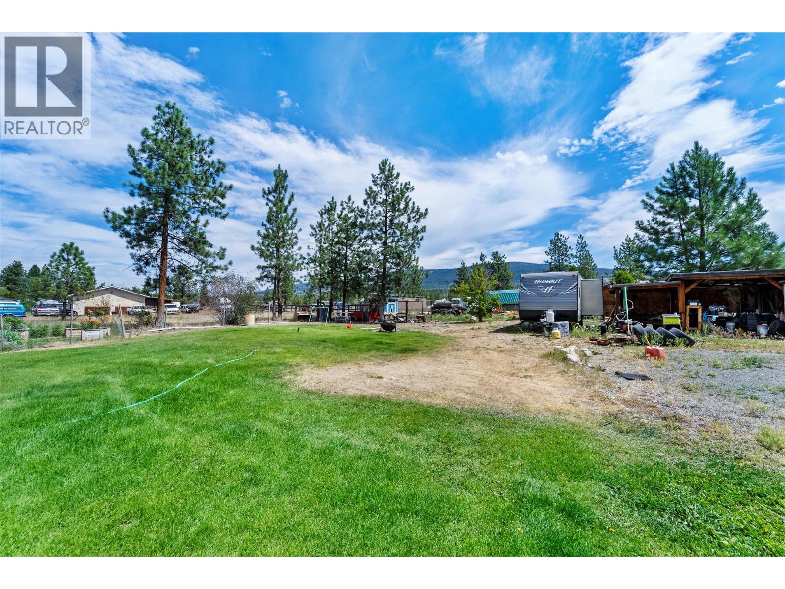 2588 Kinvig Street, Merritt, British Columbia  V0K 1Y0 - Photo 32 - 10394075