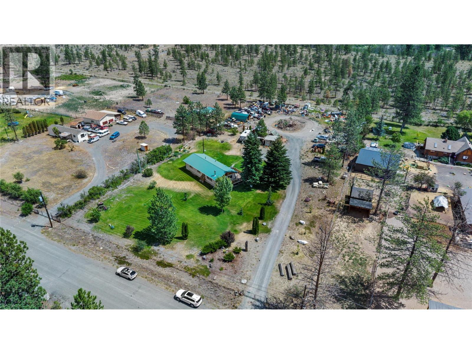 2588 Kinvig Street, Merritt, British Columbia  V0K 1Y0 - Photo 25 - 10394075