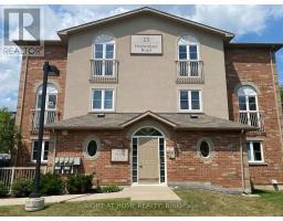 8 - 13 CHELTENHAM ROAD, Barrie, Ontario