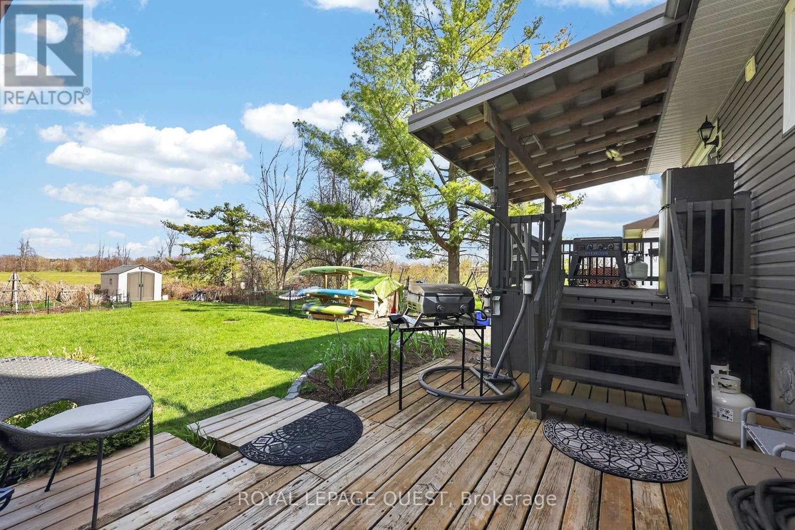 48 Courtland Street, Orillia, Ontario  L3V 1A7 - Photo 26 - S13565858
