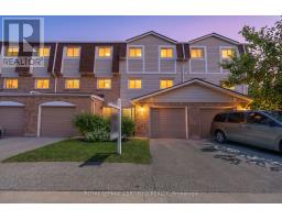 43 - 11 HARRISFORD STREET, Hamilton, Ontario