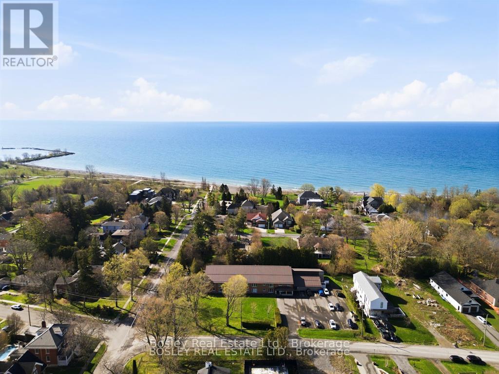 201 - 133 Ontario Street, Cobourg, Ontario  K9A 3B4 - Photo 27 - X13562928