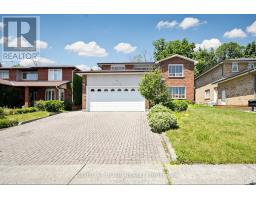 2614 POLLARD DRIVE, Mississauga, Ontario