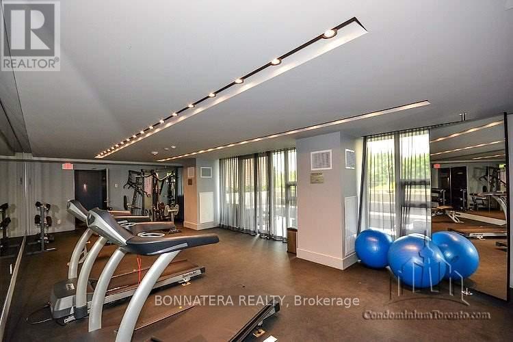 609 - 1638 Bloor Street W, Toronto, Ontario  M6P 1A7 - Photo 13 - W13565756