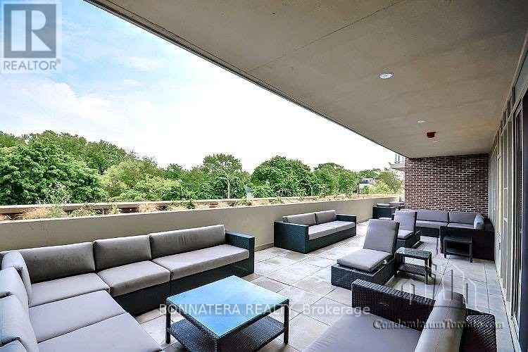609 - 1638 Bloor Street W, Toronto, Ontario  M6P 1A7 - Photo 17 - W13565756