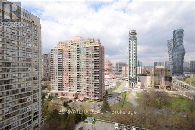 1506 - 33 Elm Drive, Mississauga, Ontario  L5B 4M2 - Photo 17 - W13565778