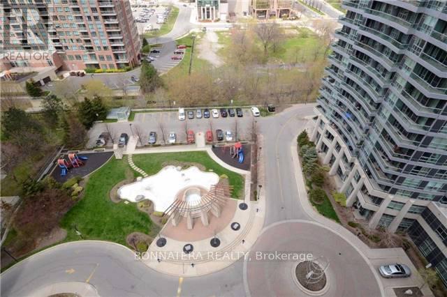 1506 - 33 Elm Drive, Mississauga, Ontario  L5B 4M2 - Photo 20 - W13565778