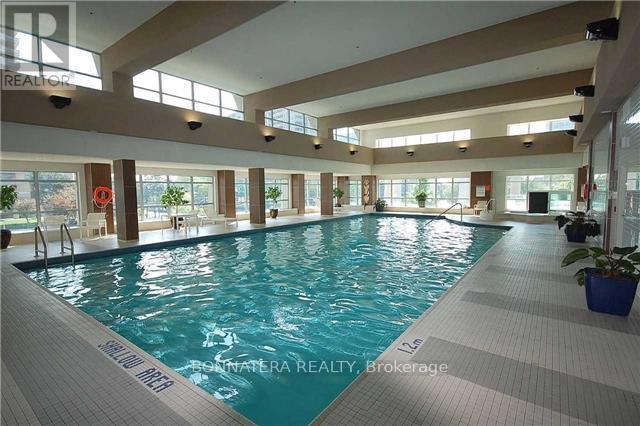 1506 - 33 Elm Drive, Mississauga, Ontario  L5B 4M2 - Photo 21 - W13565778