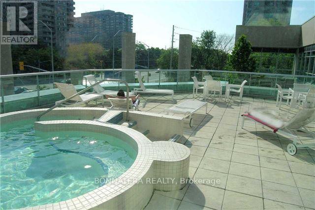 1506 - 33 Elm Drive, Mississauga, Ontario  L5B 4M2 - Photo 23 - W13565778