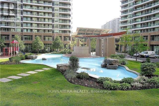 1506 - 33 Elm Drive, Mississauga, Ontario  L5B 4M2 - Photo 24 - W13565778
