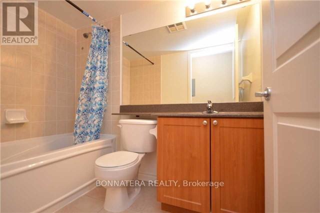 1506 - 33 Elm Drive, Mississauga, Ontario  L5B 4M2 - Photo 6 - W13565778
