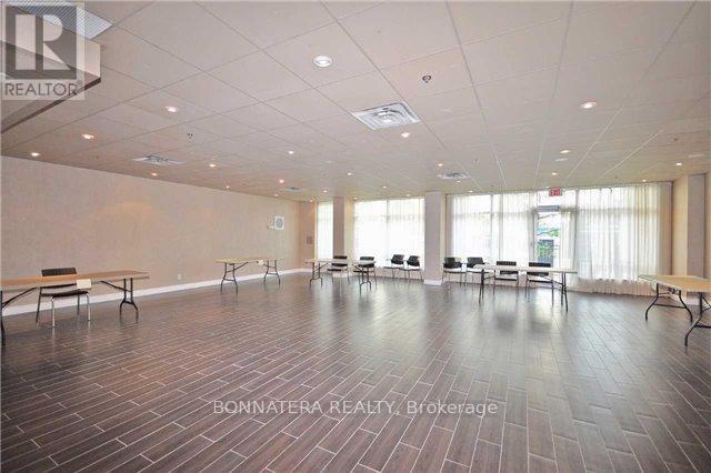 1506 - 33 Elm Drive, Mississauga, Ontario  L5B 4M2 - Photo 9 - W13565778