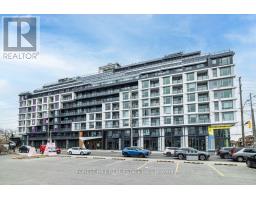 911 - 556 MARLEE AVENUE, Toronto, Ontario