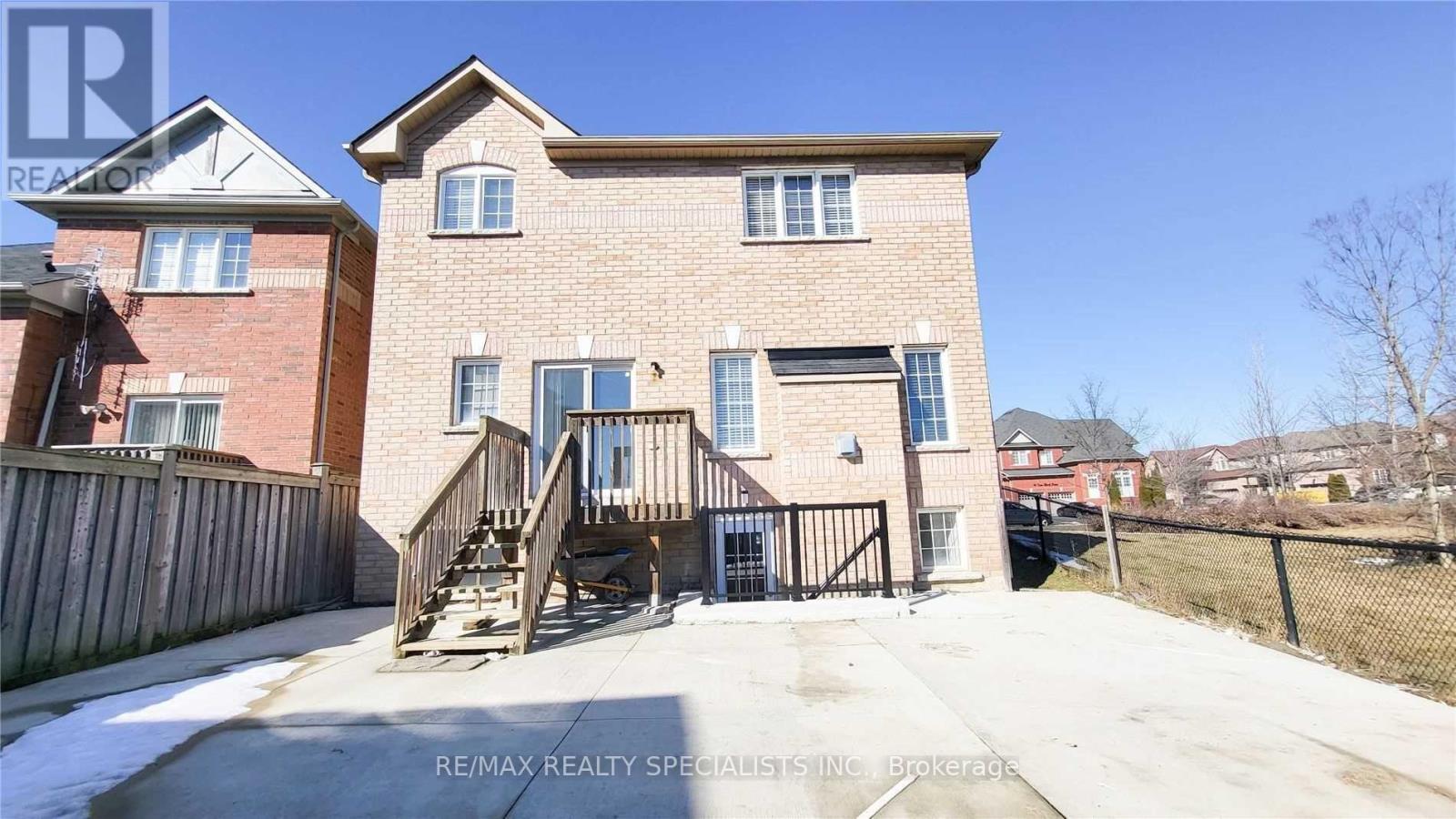 17 Iron Block Drive, Brampton, Ontario  L7A 0K1 - Photo 22 - W13565782