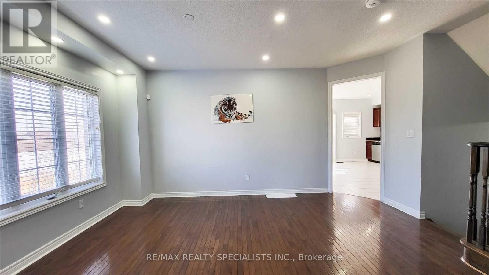 17 Iron Block Drive, Brampton, Ontario  L7A 0K1 - Photo 7 - W13565782