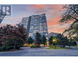 1008 - 24 HANOVER ROAD, Brampton, Ontario