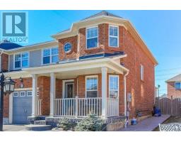BASEMENT - 866 MCNAIR CIRCLE, Milton, Ontario