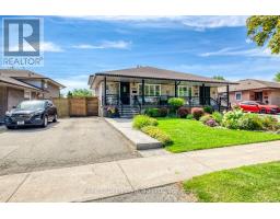 2408 PADSTOW CRESCENT, Mississauga, Ontario