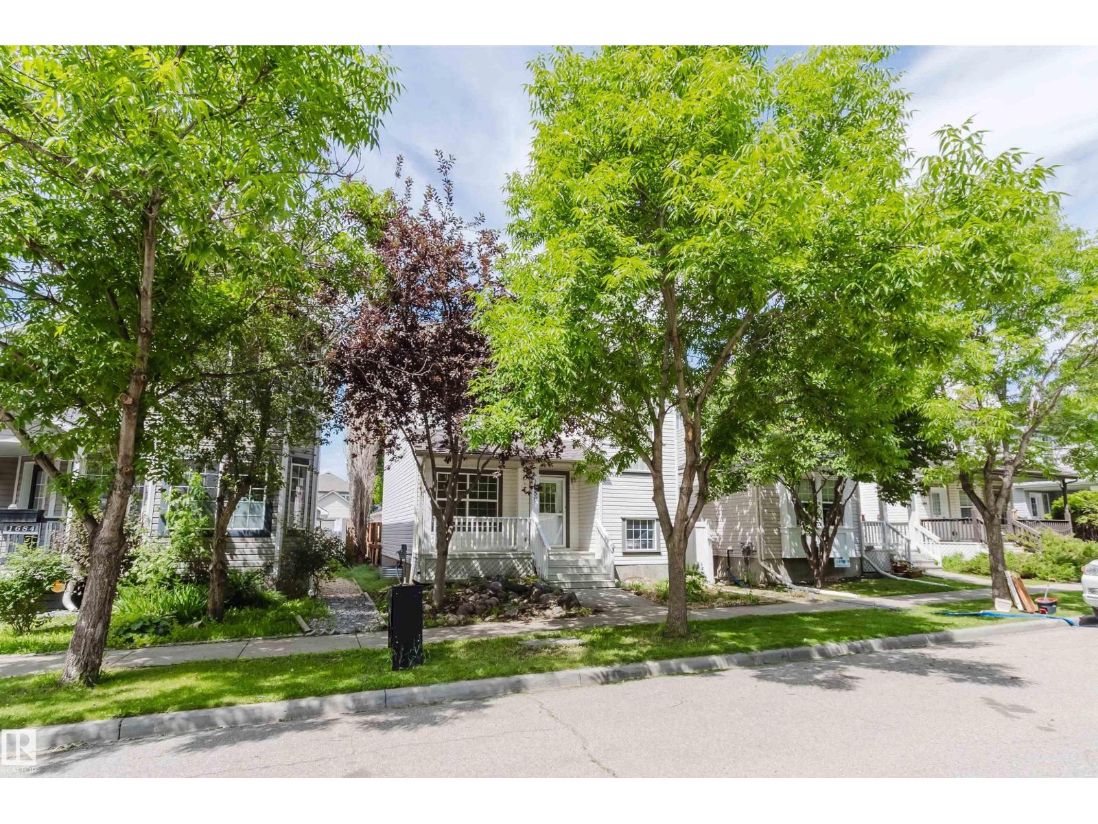 1686 Tompkins Wd NW, Edmonton, Alberta  T6R 2Y4 - Photo 55 - E4498848