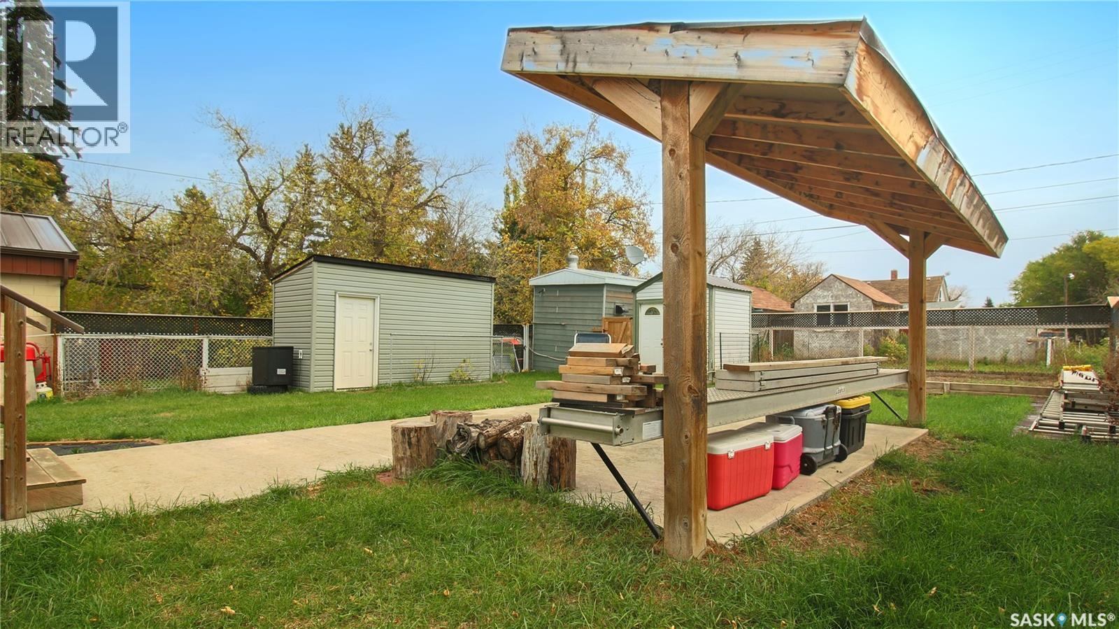 31 Jarvis Street, Qu'appelle, Saskatchewan  S0G 4A0 - Photo 35 - SK042621