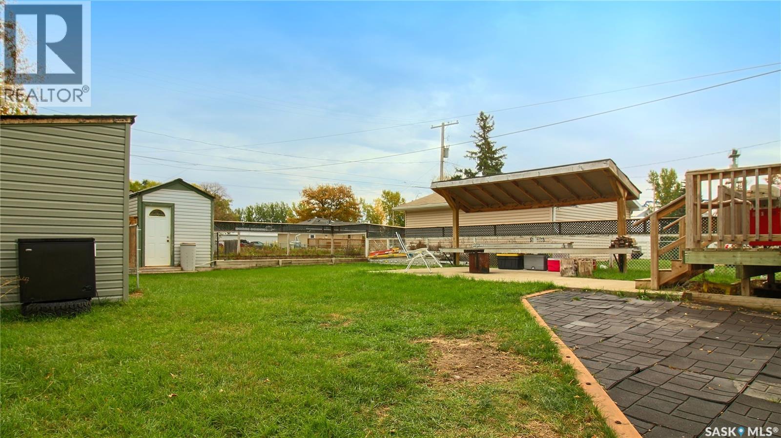 31 Jarvis Street, Qu'appelle, Saskatchewan  S0G 4A0 - Photo 36 - SK042621