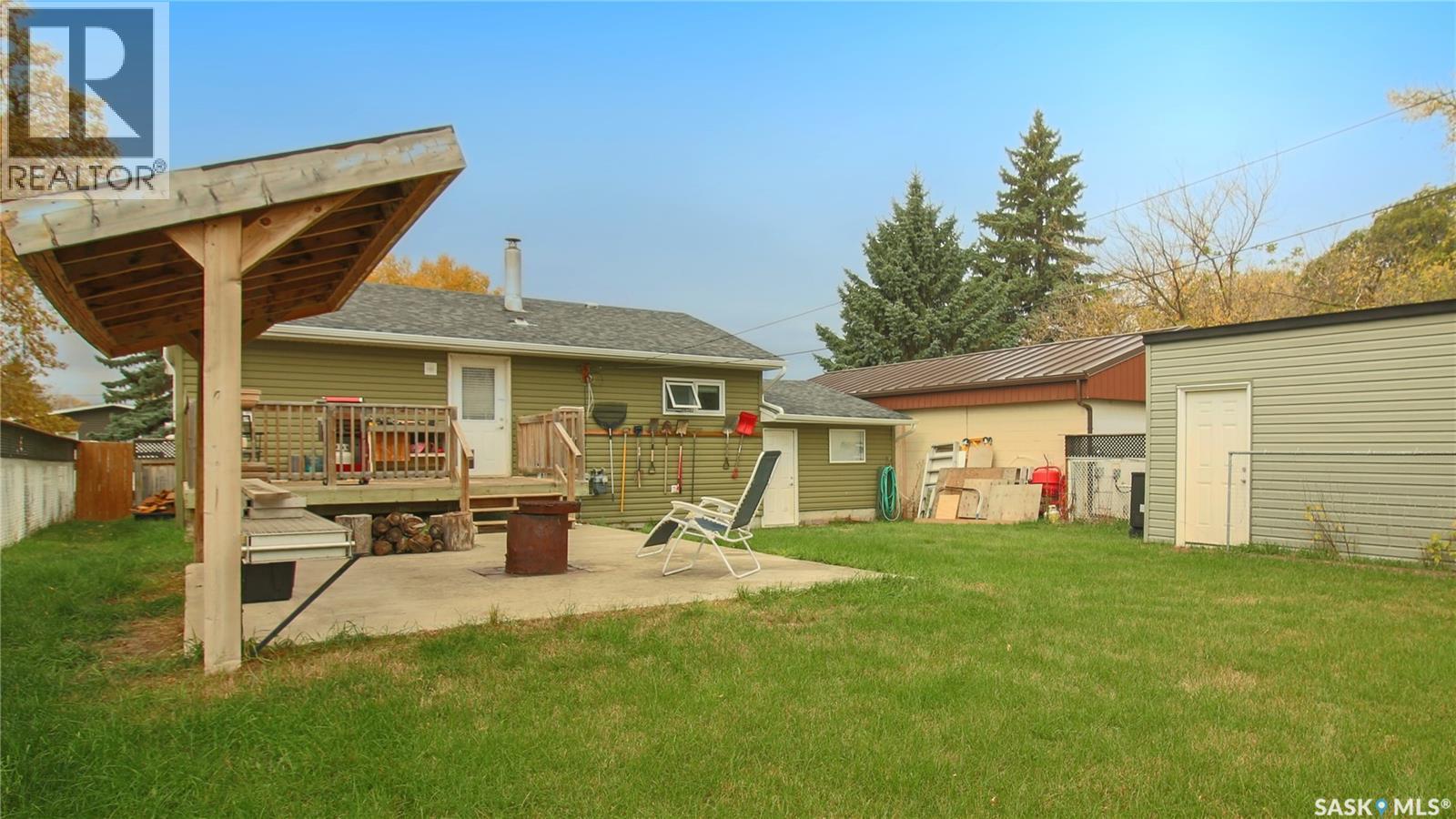 31 Jarvis Street, Qu'appelle, Saskatchewan  S0G 4A0 - Photo 37 - SK042621