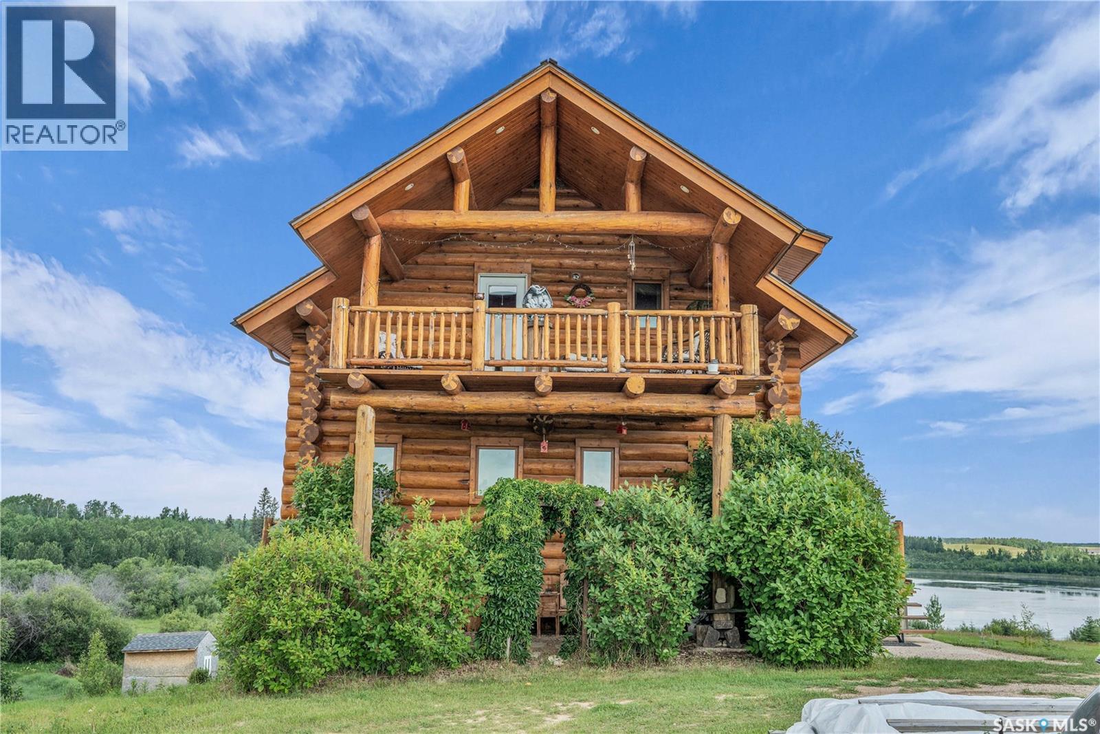 15 E. Cantin Lane (D'amour Lake), D'amour Lake, Saskatchewan  S0J 1M0 - Photo 1 - SK042507