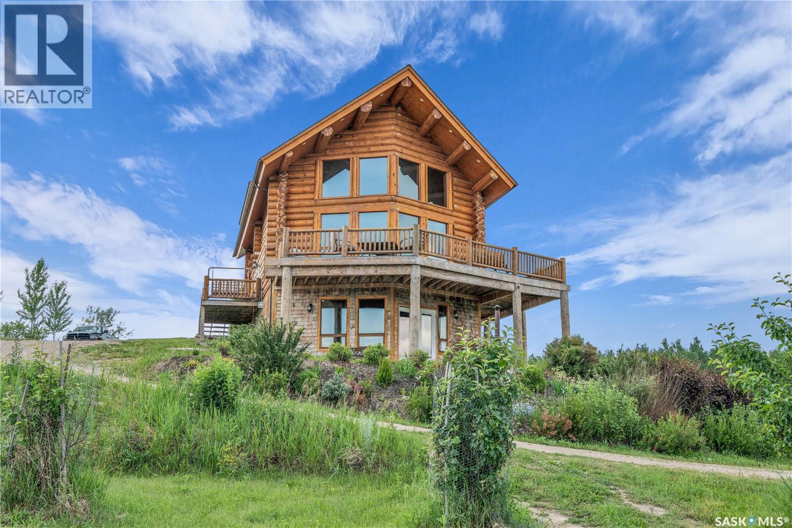 15 E. Cantin Lane (D'amour Lake), D'amour Lake, Saskatchewan  S0J 1M0 - Photo 2 - SK042507