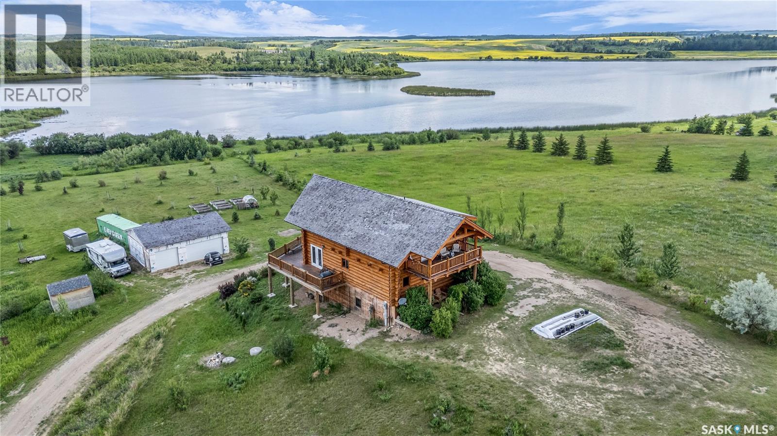 15 E. Cantin Lane (D'amour Lake), D'amour Lake, Saskatchewan  S0J 1M0 - Photo 59 - SK042507