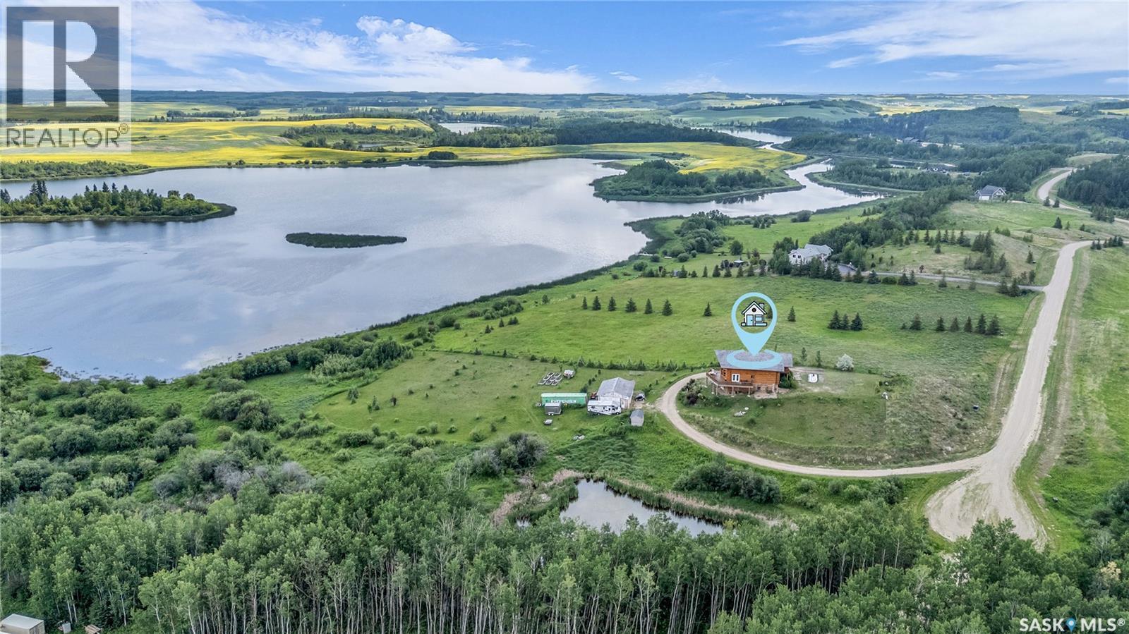 15 E. Cantin Lane (D'amour Lake), D'amour Lake, Saskatchewan  S0J 1M0 - Photo 62 - SK042507