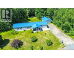 280 Railing Road, Lincoln, New Brunswick