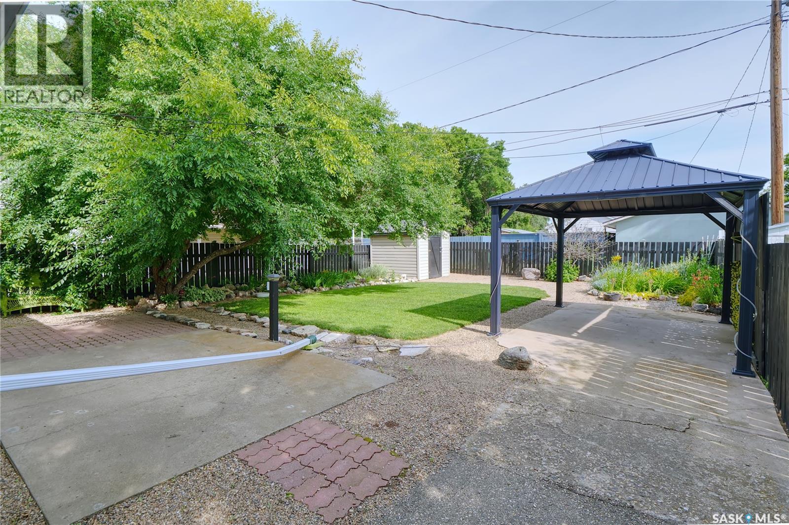 924 Hall Street W, Moose Jaw, Saskatchewan  S6H 2S4 - Photo 26 - SK042394