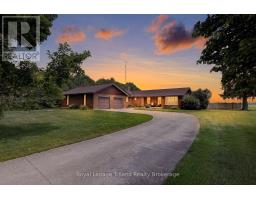 5488 COBBLE HILLS ROAD, Zorra, Ontario