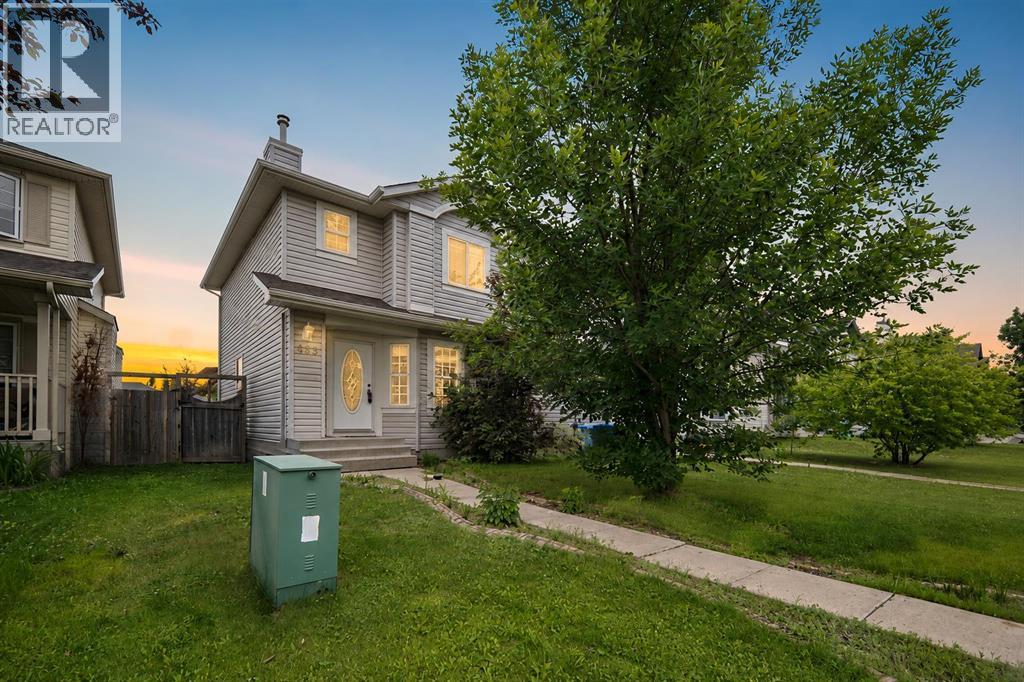 269 Smallwood Street, Fort McMurray