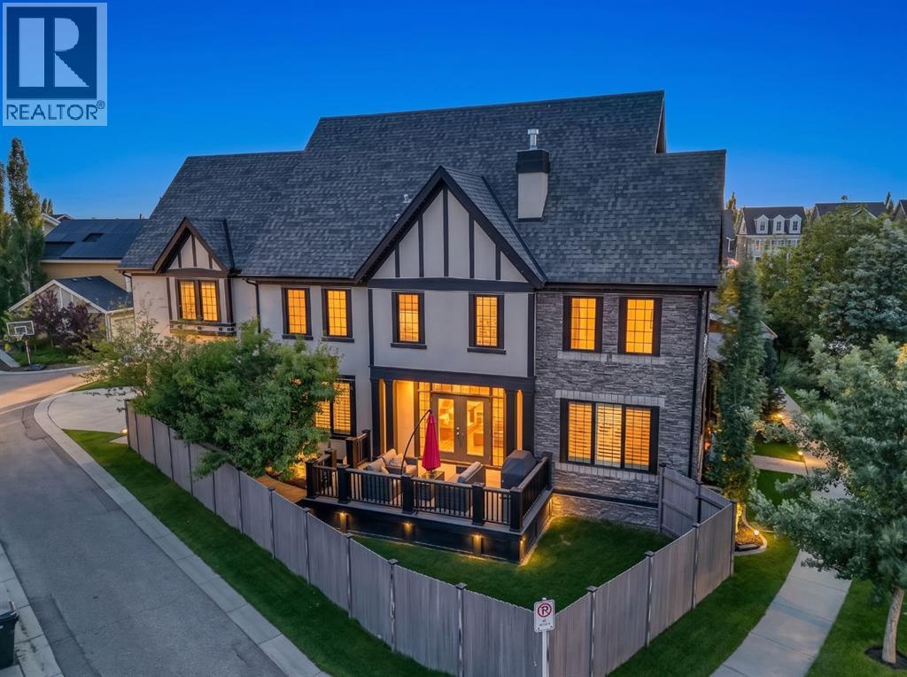 29 Mary Dover Drive SW, Calgary