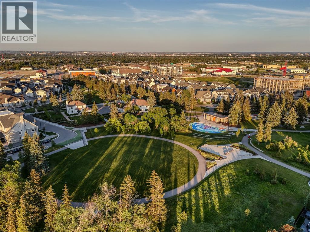 29 Mary Dover Drive Sw, Calgary, Alberta  T3E 7M6 - Photo 47 - A2326352