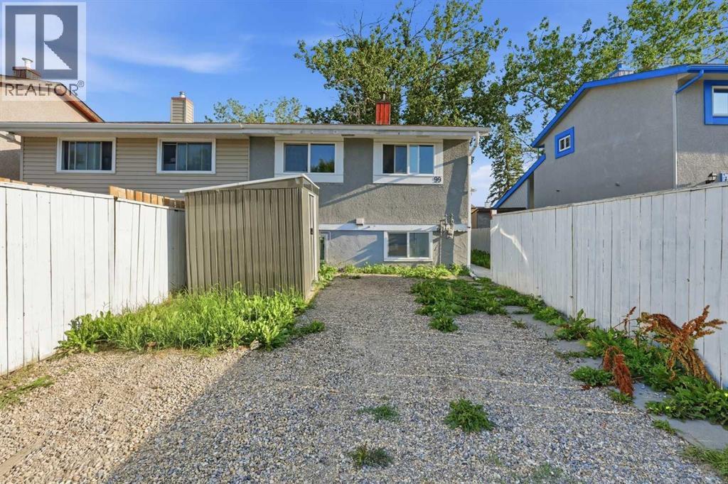 99 Pinecliff Close, Calgary, Alberta  T1Y 4N4 - Photo 29 - A2329433
