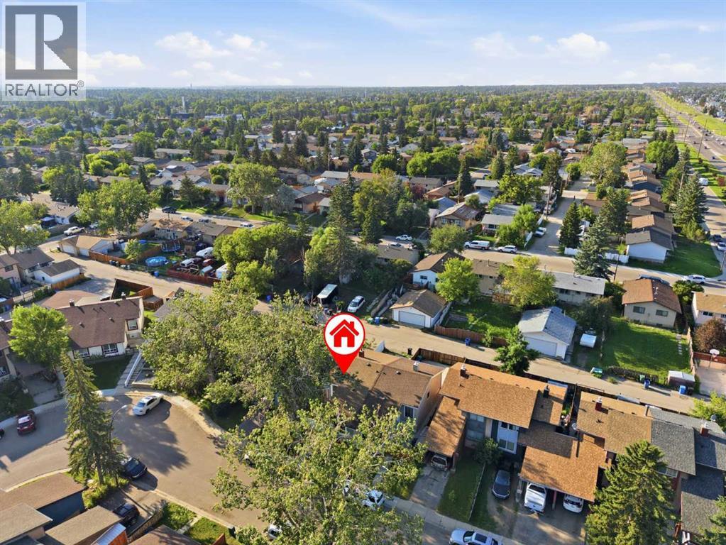 99 Pinecliff Close, Calgary, Alberta  T1Y 4N4 - Photo 35 - A2329433