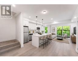 17 - 3492 WIDDICOMBE WAY, Mississauga, Ontario