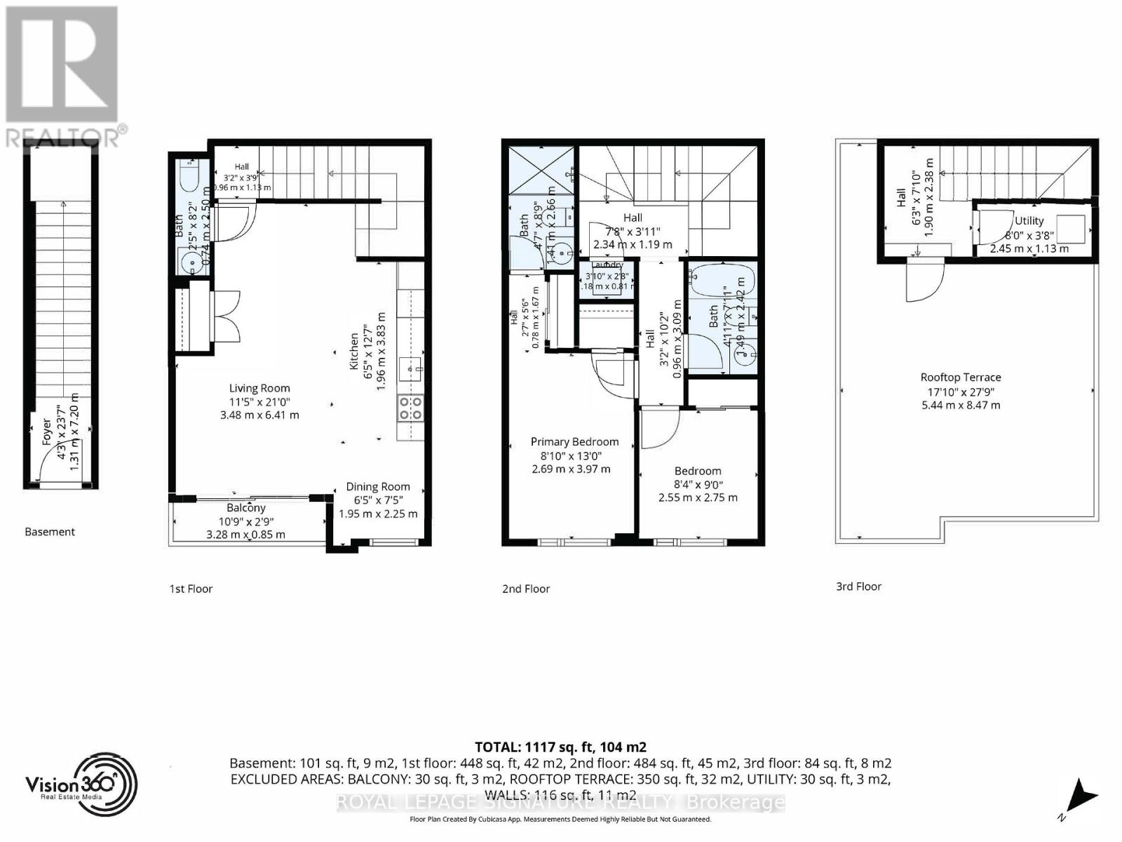 17 - 3492 Widdicombe Way, Mississauga, Ontario L5L 2M5 - Photo 44 - W13565456