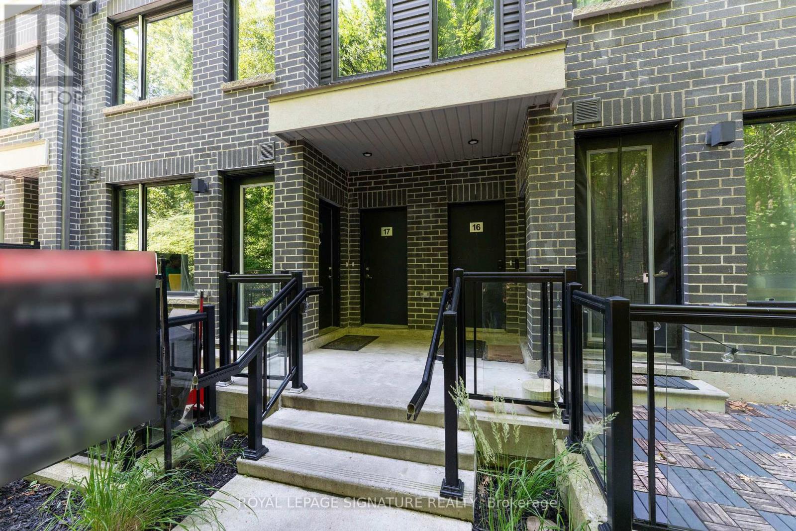17 - 3492 Widdicombe Way, Mississauga, Ontario L5L 2M5 - Photo 4 - W13565456
