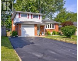 12 MILLER Crescent, simcoe, Ontario