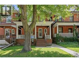 85 SANFORD Avenue S Unit# 2, hamilton, Ontario