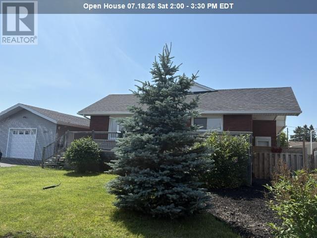 3241 Willard AVE, Thunder Bay, Ontario