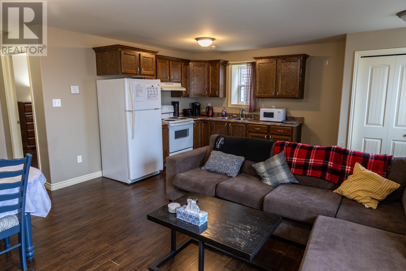82 Pratt Street, Corner Brook, Newfoundland & Labrador  A2H 0A9 - Photo 26 - 1300375