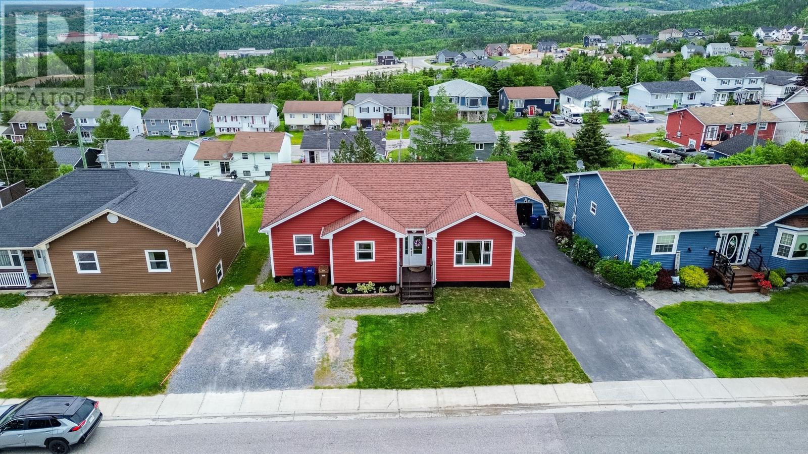 82 Pratt Street, Corner Brook, Newfoundland & Labrador  A2H 0A9 - Photo 3 - 1300375