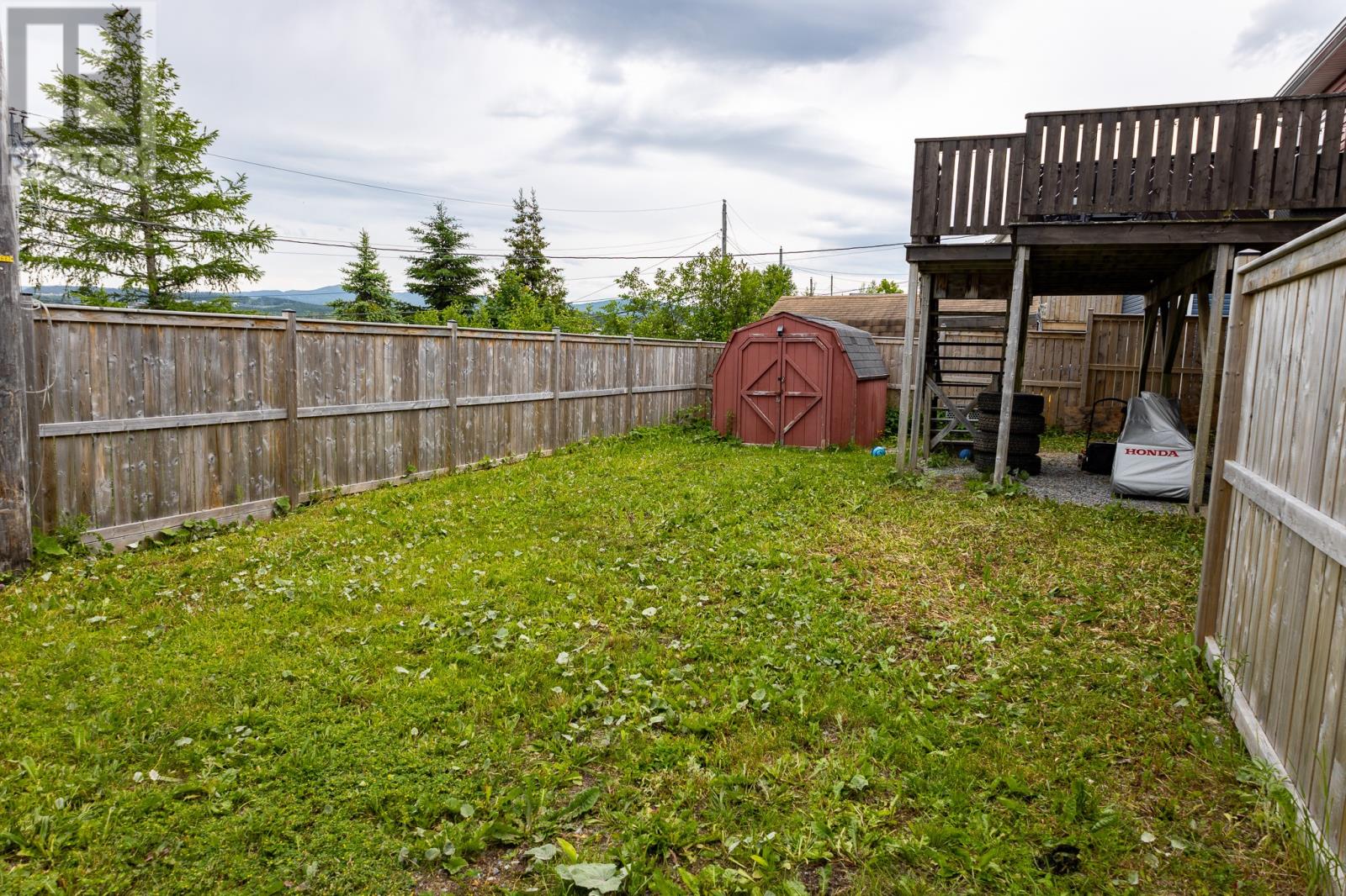 82 Pratt Street, Corner Brook, Newfoundland & Labrador  A2H 0A9 - Photo 31 - 1300375