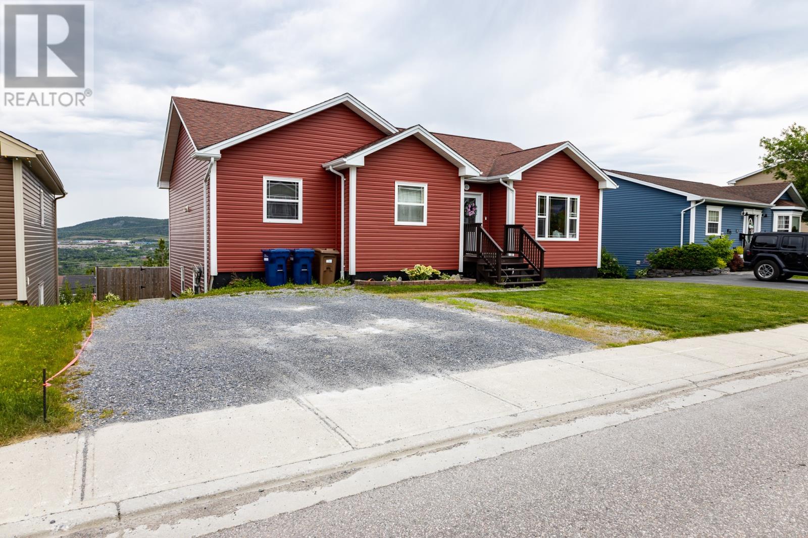 82 Pratt Street, Corner Brook, Newfoundland & Labrador  A2H 0A9 - Photo 33 - 1300375