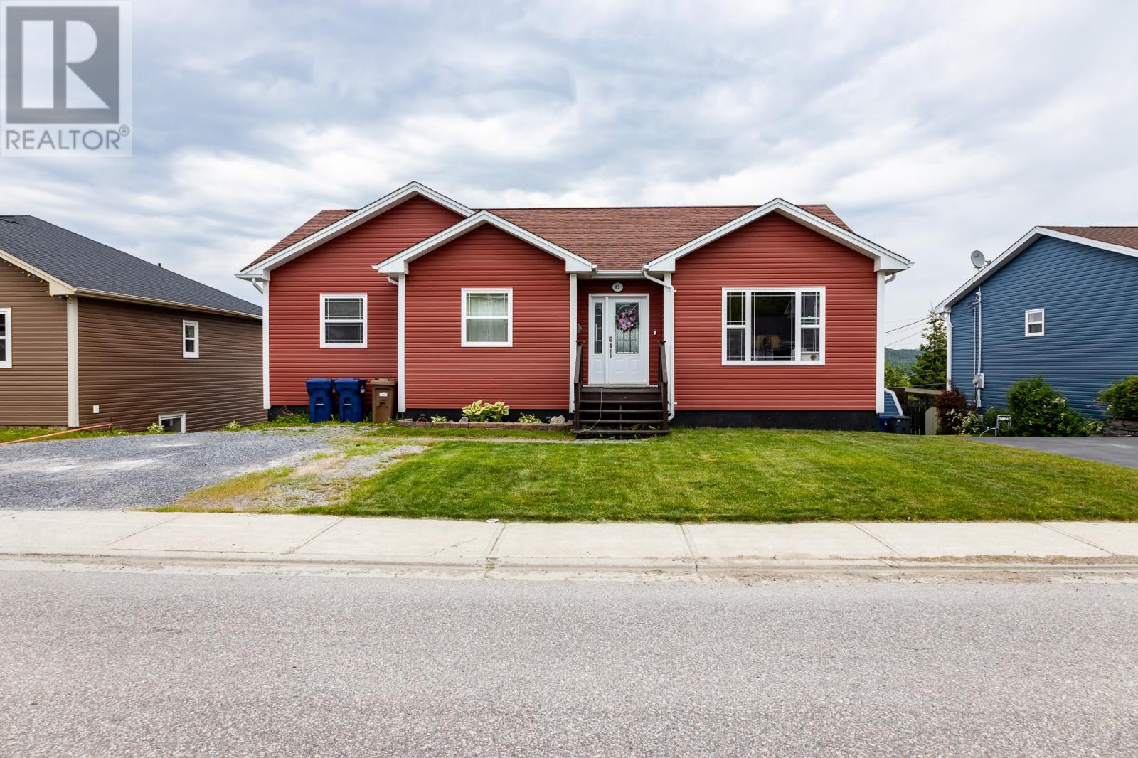 82 Pratt Street, Corner Brook, Newfoundland & Labrador  A2H 0A9 - Photo 34 - 1300375